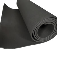 Prokick Anti Skid EVA Yoga mat with Strap, 4MM - Best Price online Prokicksports.com