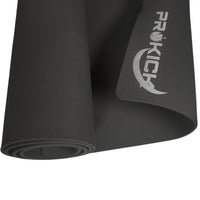 Prokick Anti Skid EVA Yoga mat with Strap, 4MM - Best Price online Prokicksports.com