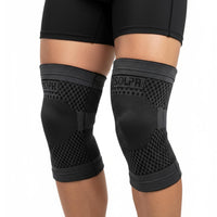 Solpro Pivot Knee Support for Men & Women | Medium