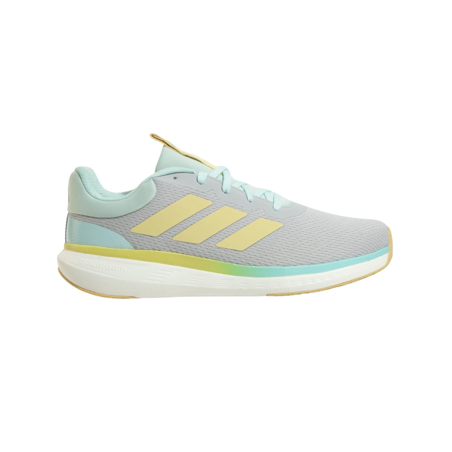 ADIDAS AERO-RUSHRISE Running Shoes for Men | Ultra-Lightweight & Breathable | Energy-Return Midsole | High-Speed Traction - Best Price online Prokicksports.com