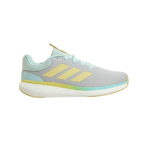 ADIDAS AERO-RUSHRISE Running Shoes for Men | Ultra-Lightweight & Breathable | Energy-Return Midsole | High-Speed Traction