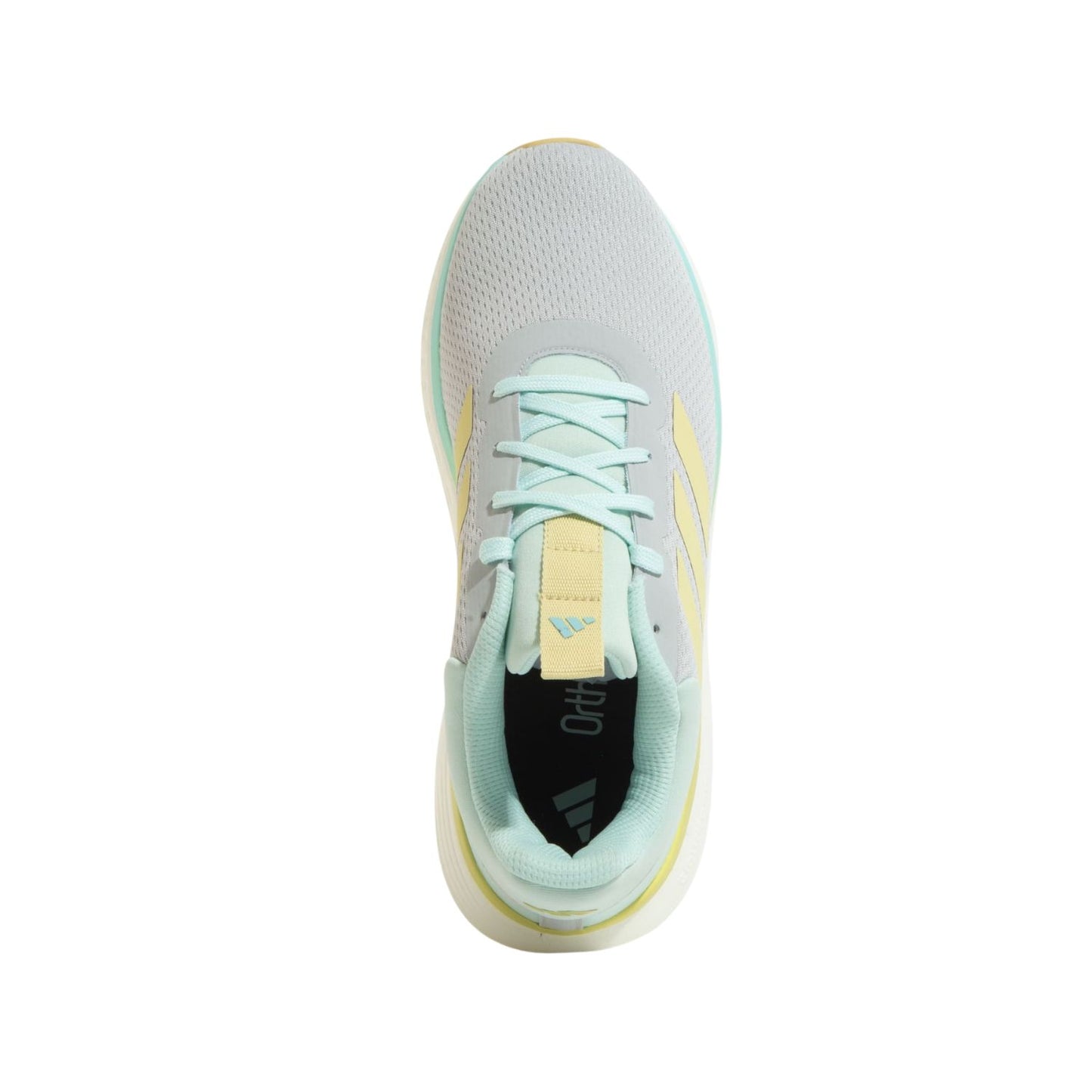 ADIDAS AERO-RUSHRISE Running Shoes for Men | Ultra-Lightweight & Breathable | Energy-Return Midsole | High-Speed Traction - Best Price online Prokicksports.com