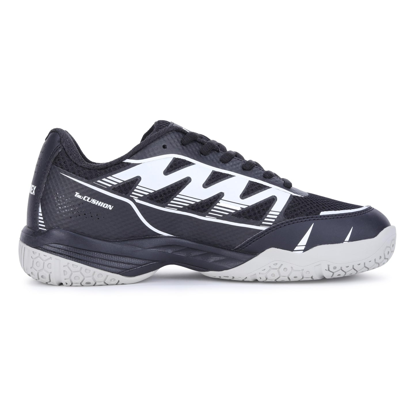 Yonex Voltrex-2 Badminton Shoes | Lightweight Court Shoes with TPU Plate, Hexa Grip Sole & Tru Shape Fit