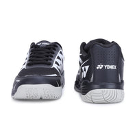 Yonex Voltrex-2 Badminton Shoes | Lightweight Court Shoes with TPU Plate, Hexa Grip Sole & Tru Shape Fit