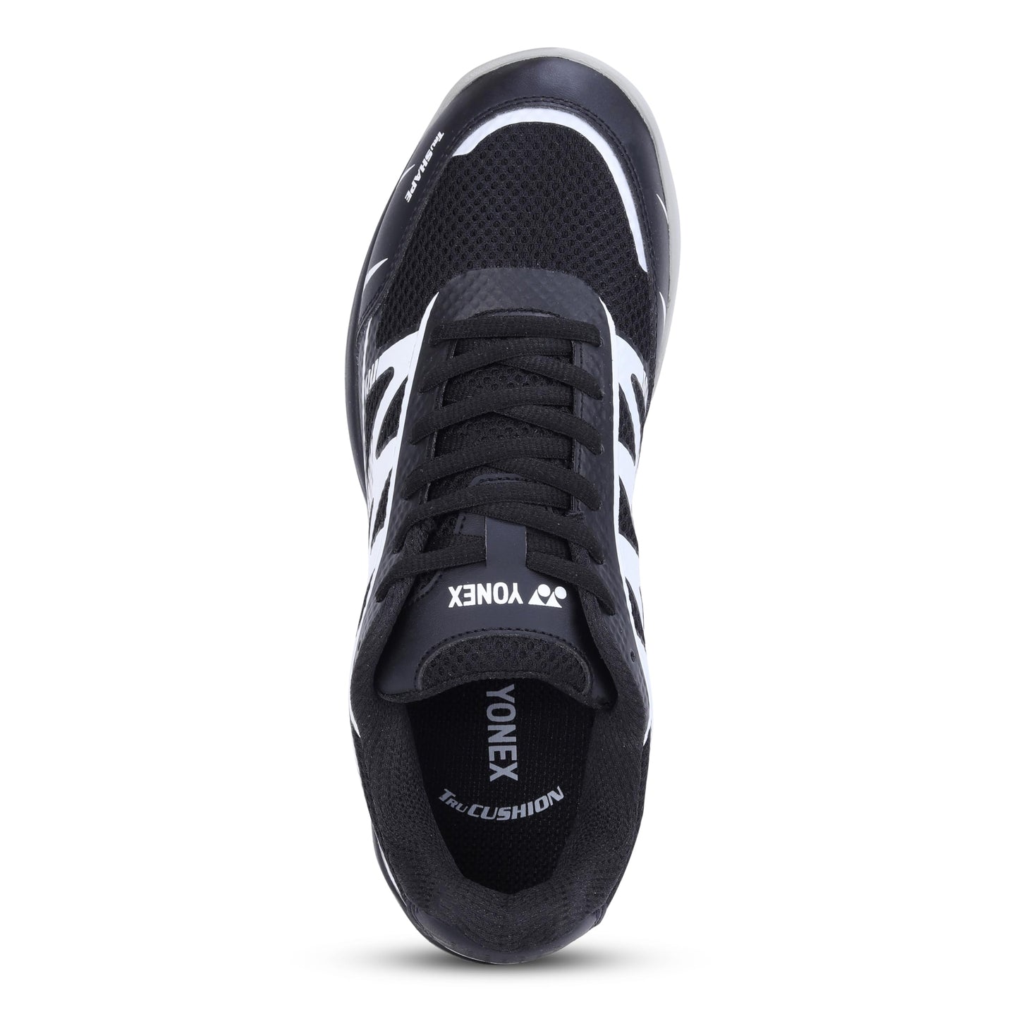 Yonex Voltrex-2 Badminton Shoes | Lightweight Court Shoes with TPU Plate, Hexa Grip Sole & Tru Shape Fit