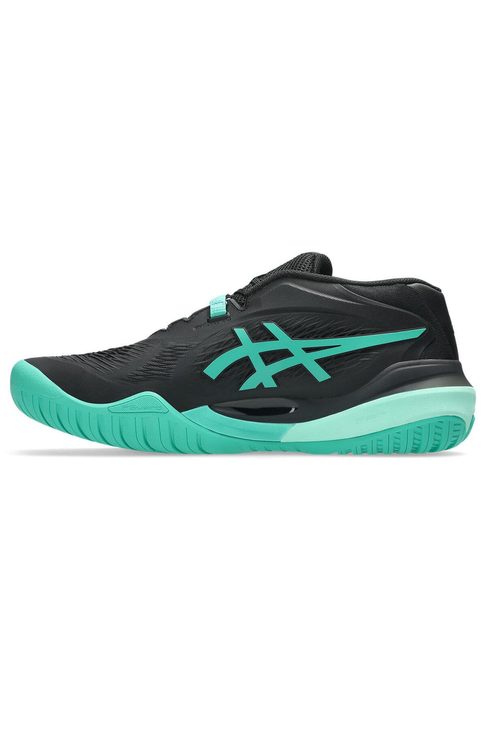 ASICS GEL-RESOLUTION X Men’s Tennis Shoes, Stability, Comfort, Durability & Cushioning for Court Performance - Best Price online Prokicksports.com