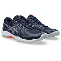 ASICS Blade FF Men’s Badminton Shoes | Lightweight FlyteFoam Cushioning Indoor Court Shoes with Non-Marking Outsole - Best Price online Prokicksports.com