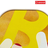Airavat Blast Wooden Pickleball Paddle Set (Combo of 2 Pc Pickleball Paddles, 2 Pc Balls & 1 Premium Pickle Bag) - Best Price online Prokicksports.com