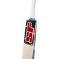 SF Blaster 5000 English Willow Cricket Bat SH – Lightweight Short Handle Bat for Leather Ball Cricket and Club Matches - Best Price online Prokicksports.com