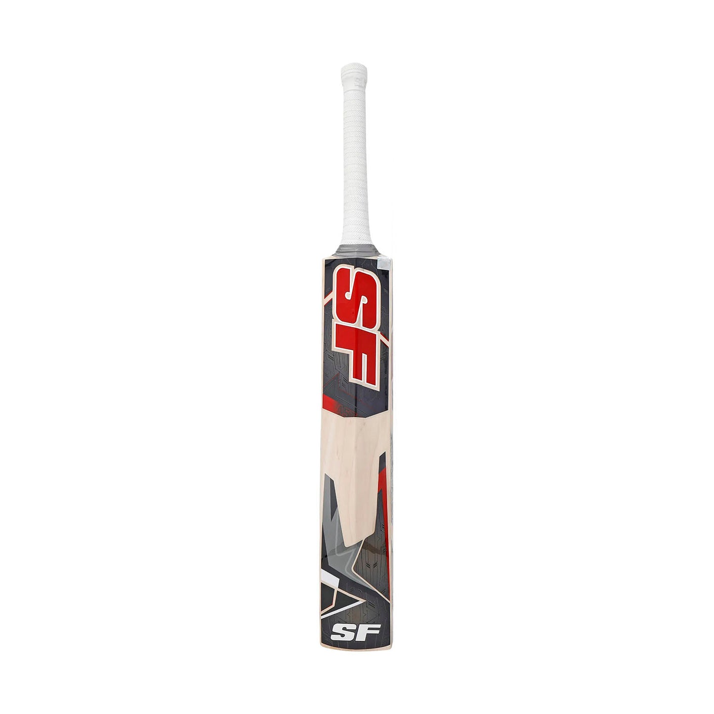 SF Blaster 5000 English Willow Cricket Bat SH – Lightweight Short Handle Bat for Leather Ball Cricket and Club Matches - Best Price online Prokicksports.com