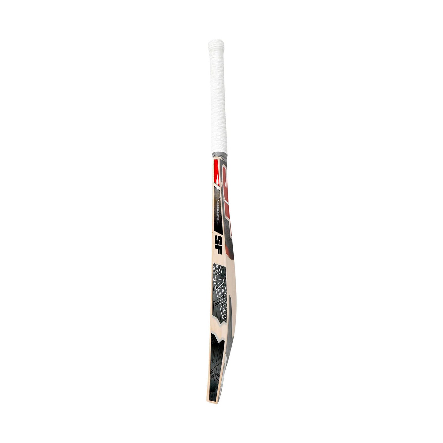 SF Blaster 5000 English Willow Cricket Bat SH – Lightweight Short Handle Bat for Leather Ball Cricket and Club Matches - Best Price online Prokicksports.com