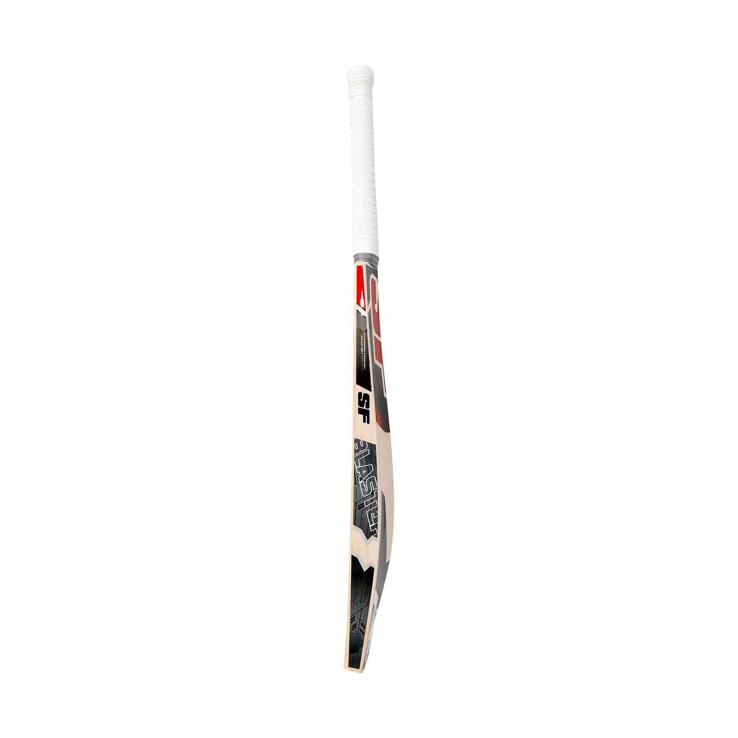 SF Blaster 5000 English Willow Cricket Bat SH – Lightweight Short Handle Bat for Leather Ball Cricket and Club Matches - Best Price online Prokicksports.com