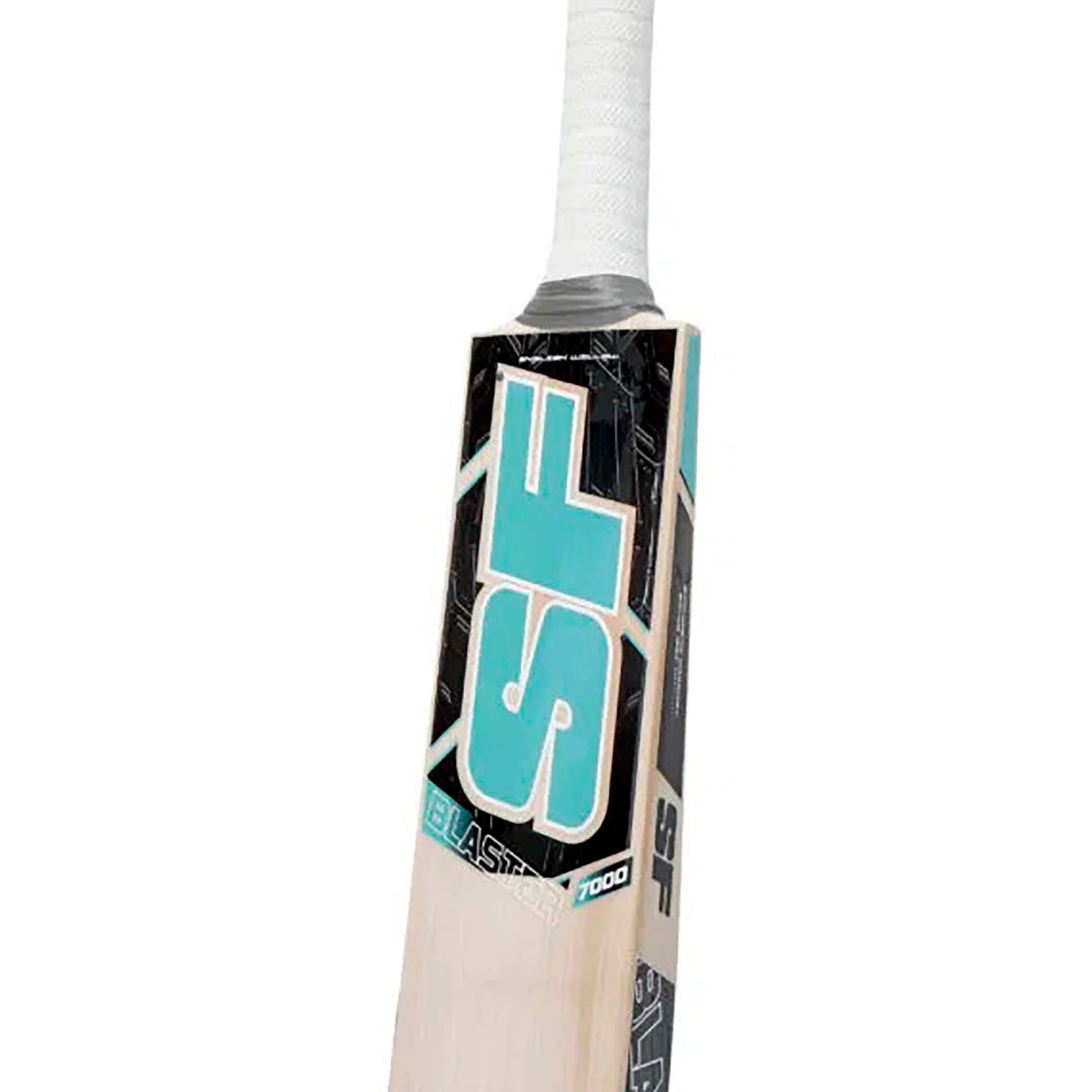 SF Blaster 7000 English Willow Cricket Bat SH – Power Profile Short Handle Bat for Leather Ball Cricket Players - Best Price online Prokicksports.com