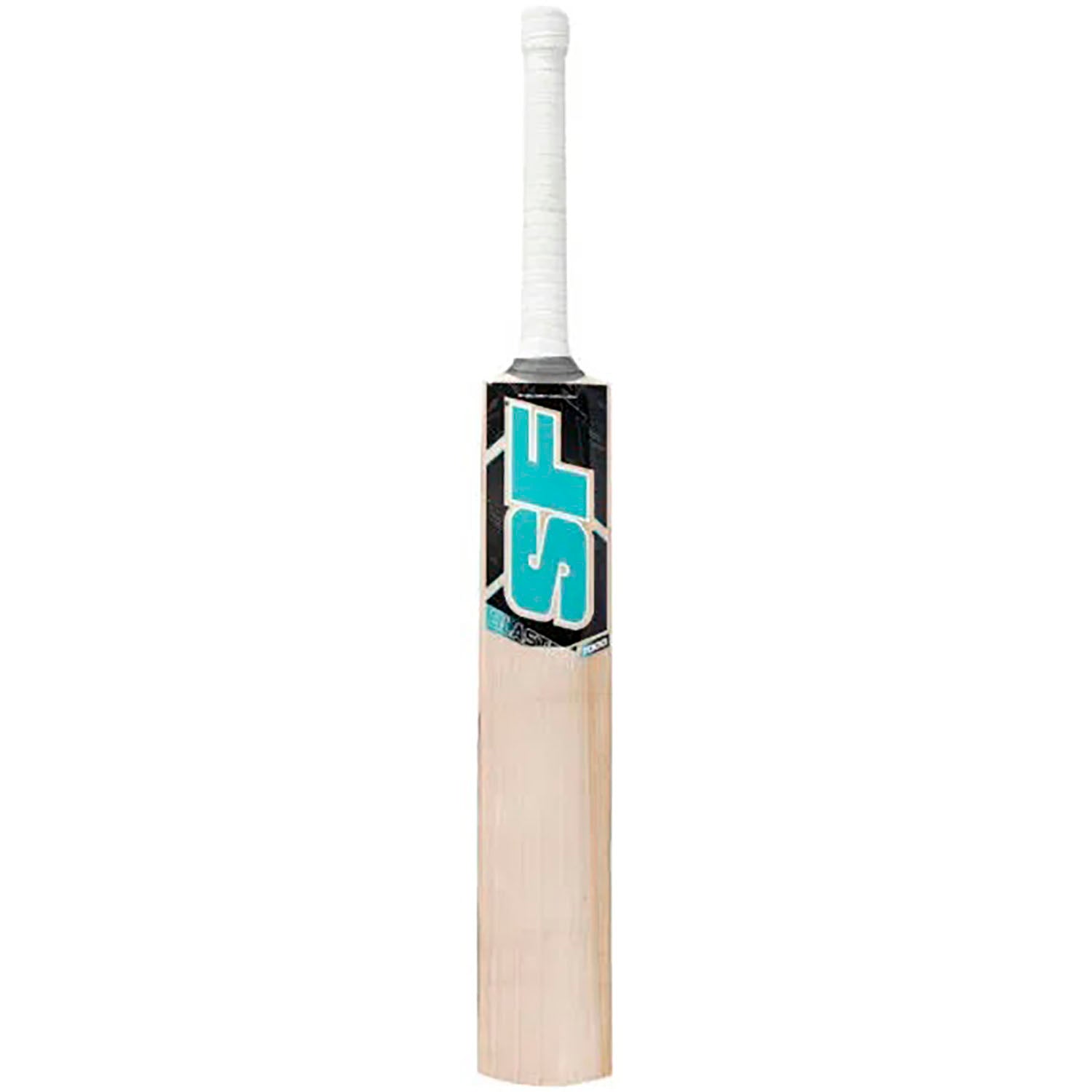 SF Blaster 7000 English Willow Cricket Bat SH – Power Profile Short Handle Bat for Leather Ball Cricket Players - Best Price online Prokicksports.com