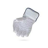 SF Blaster Wicket Keeping Gloves – Men’s, Youth & Boys | Durable Leather Palm | Superior Grip & Protection - Best Price online Prokicksports.com
