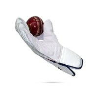 SF Blaster Wicket Keeping Gloves – Men’s, Youth & Boys | Durable Leather Palm | Superior Grip & Protection - Best Price online Prokicksports.com