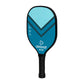 Airavat Blast 7406 Pickleball Paddle Set – 13mm | 2 Paddles + 2 Balls + Carry Bag | USAPA Approved | Lightweight Power & Control | Premium Grip | Tournament Ready (Yellow, Blue) - Best Price online Prokicksports.com