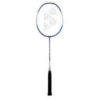 Yonex ZR 100 Light Aluminum Badminton Racquet – Strung, Grip Size G4 (Ideal for Beginners & Intermediate Players) - Best Price online Prokicksports.com
