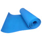 Prokick Anti Skid EVA Yoga mat with Strap, 8MM - Best Price online Prokicksports.com