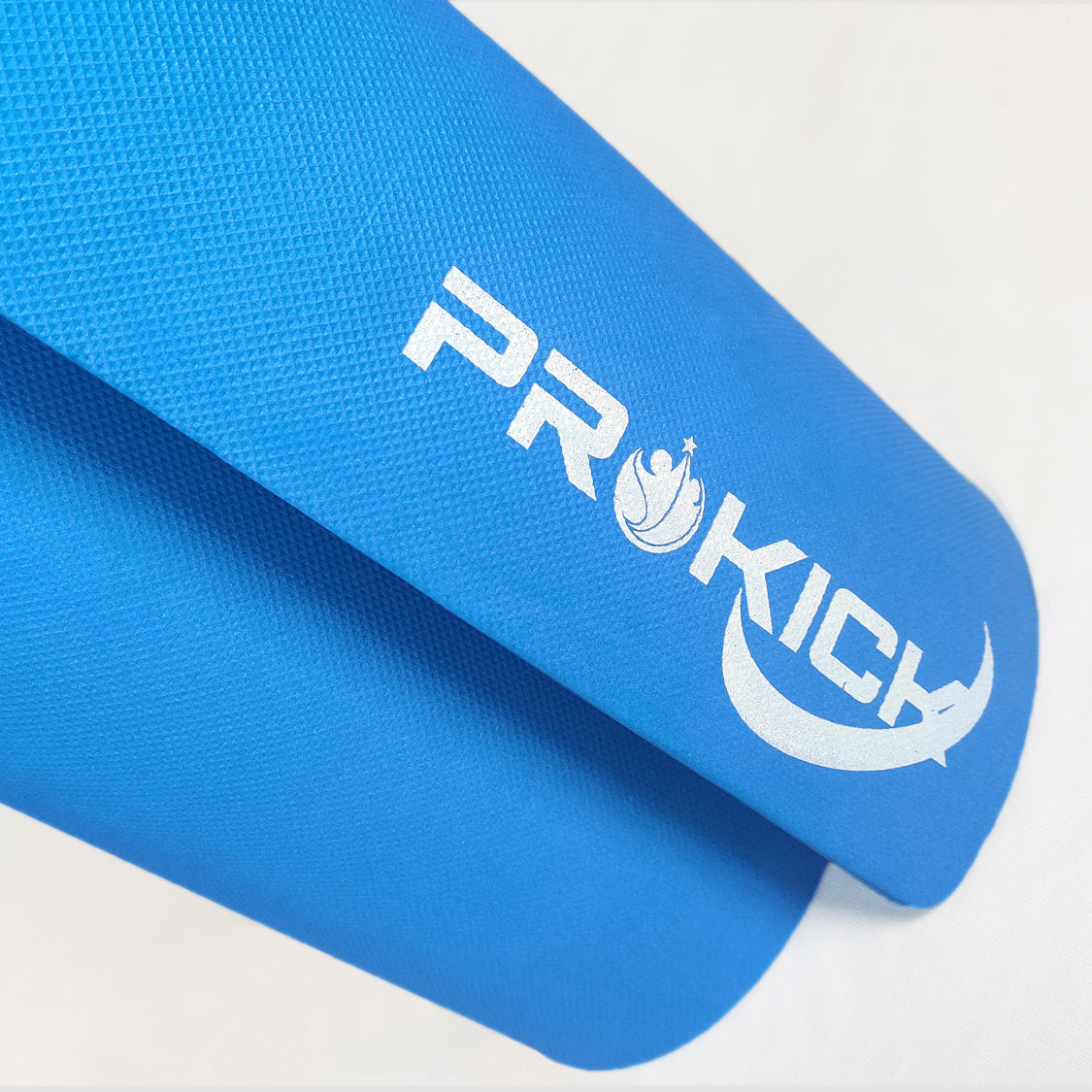 Prokick Anti Skid EVA Yoga mat with Strap, 6MM - Best Price online Prokicksports.com