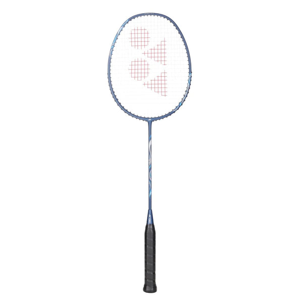 Yonex Astrox Lite 45i Strung Badminton Racquet 5U4 | Head-Heavy Graphite Frame with ISOMETRIC Technology, Slim Shaft & Power Smash Performance