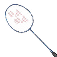 Yonex Astrox Lite 45i Strung Badminton Racquet 5U4 | Head-Heavy Graphite Frame with ISOMETRIC Technology, Slim Shaft & Power Smash Performance - Best Price online Prokicksports.com