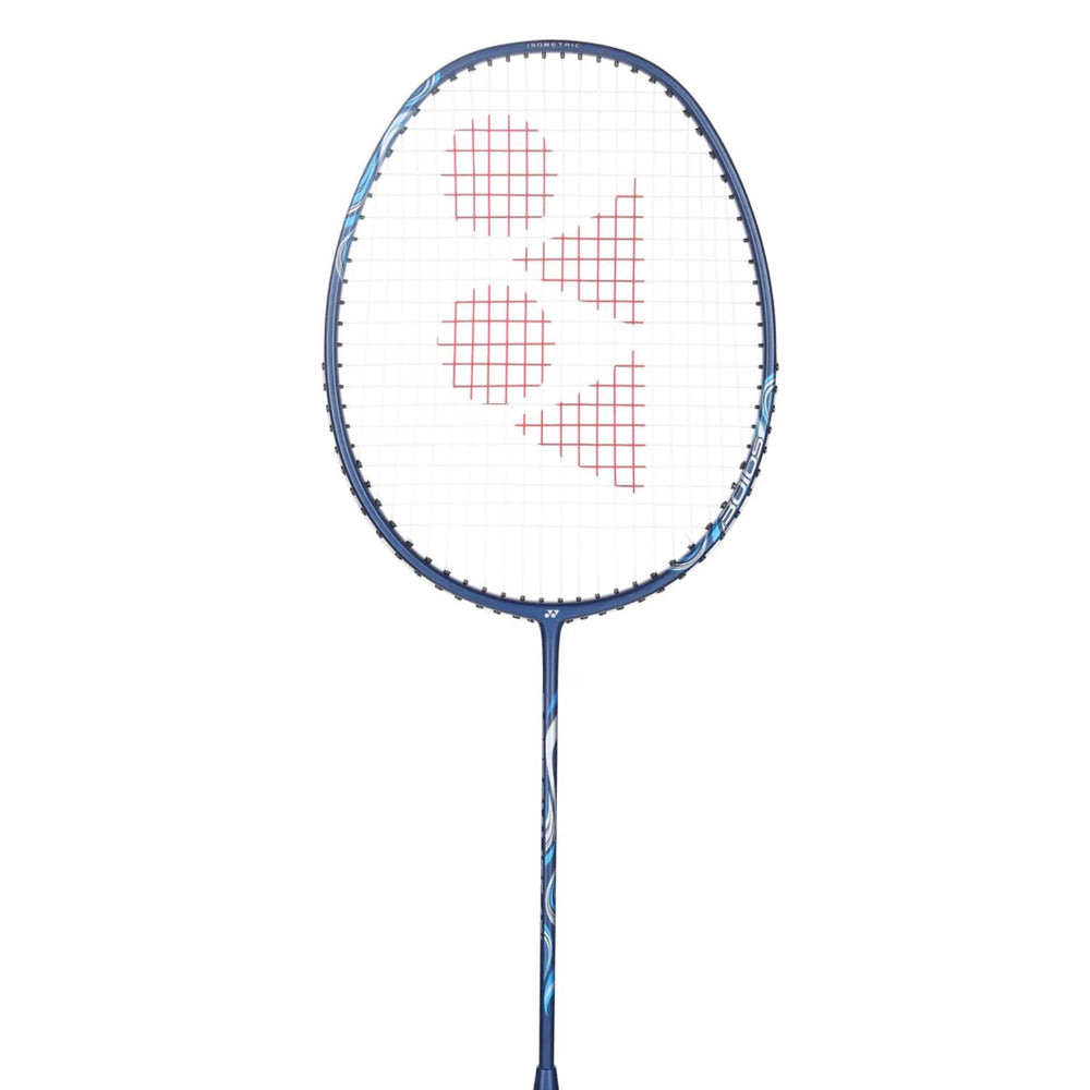 Yonex Astrox Lite 45i Strung Badminton Racquet 5U4 | Head-Heavy Graphite Frame with ISOMETRIC Technology, Slim Shaft & Power Smash Performance - Best Price online Prokicksports.com
