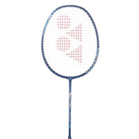 Yonex Astrox Lite 45i Strung Badminton Racquet 5U4 | Head-Heavy Graphite Frame with ISOMETRIC Technology, Slim Shaft & Power Smash Performance - Best Price online Prokicksports.com