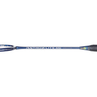 Yonex Astrox Lite 45i Strung Badminton Racquet 5U4 | Head-Heavy Graphite Frame with ISOMETRIC Technology, Slim Shaft & Power Smash Performance - Best Price online Prokicksports.com