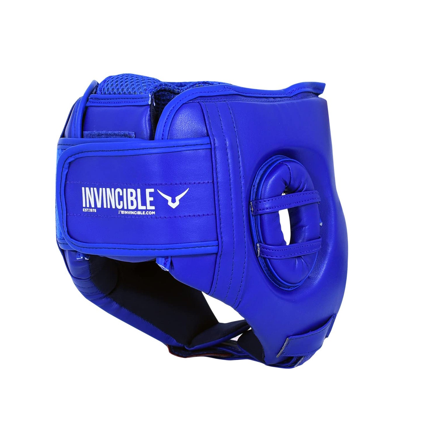 Invincible Competition Head Guard - Best Price online Prokicksports.com