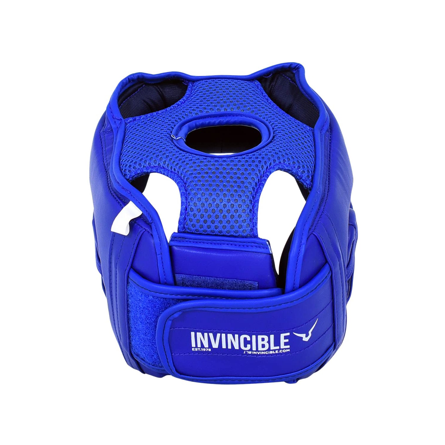 Invincible Competition Head Guard - Best Price online Prokicksports.com