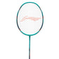 Li-Ning Bladex 200 Unstrung Badminton Racquet, 4U5 - Blue - Best Price online Prokicksports.com