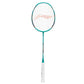 Li-Ning Bladex 200 Unstrung Badminton Racquet, 4U5 - Blue - Best Price online Prokicksports.com