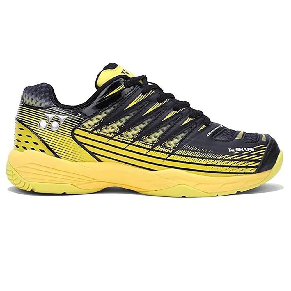 Yonex Tour Dominant 2 Men’s Badminton Shoes – Lightweight, Non-Marking, Shock Absorbing Sole with Superior Grip for Indoor Court Performance - Best Price online Prokicksports.com