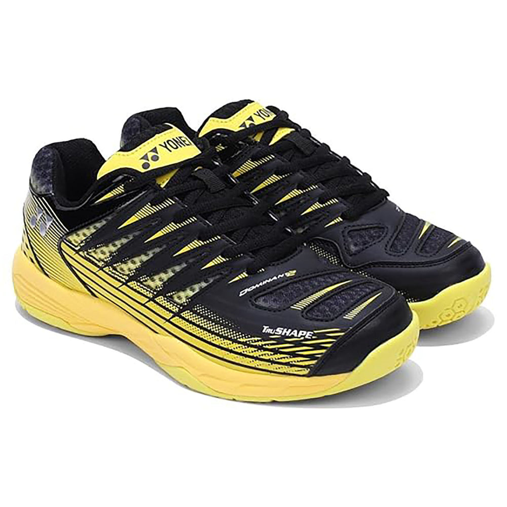 Yonex Tour Dominant 2 Men’s Badminton Shoes – Lightweight, Non-Marking, Shock Absorbing Sole with Superior Grip for Indoor Court Performance - Best Price online Prokicksports.com