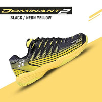 Yonex Tour Dominant 2 Men’s Badminton Shoes – Lightweight, Non-Marking, Shock Absorbing Sole with Superior Grip for Indoor Court Performance - Best Price online Prokicksports.com