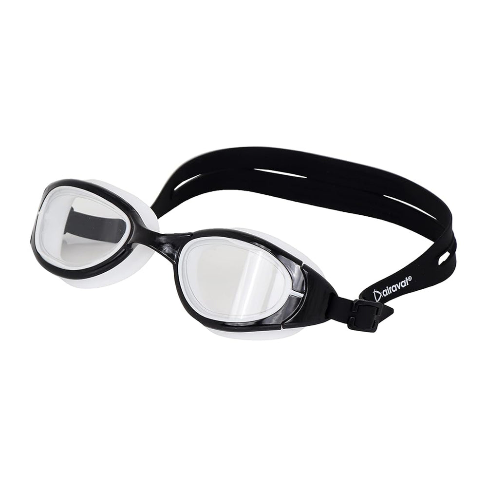 Airavat Breezo 1007 Swimming Goggles, Adult