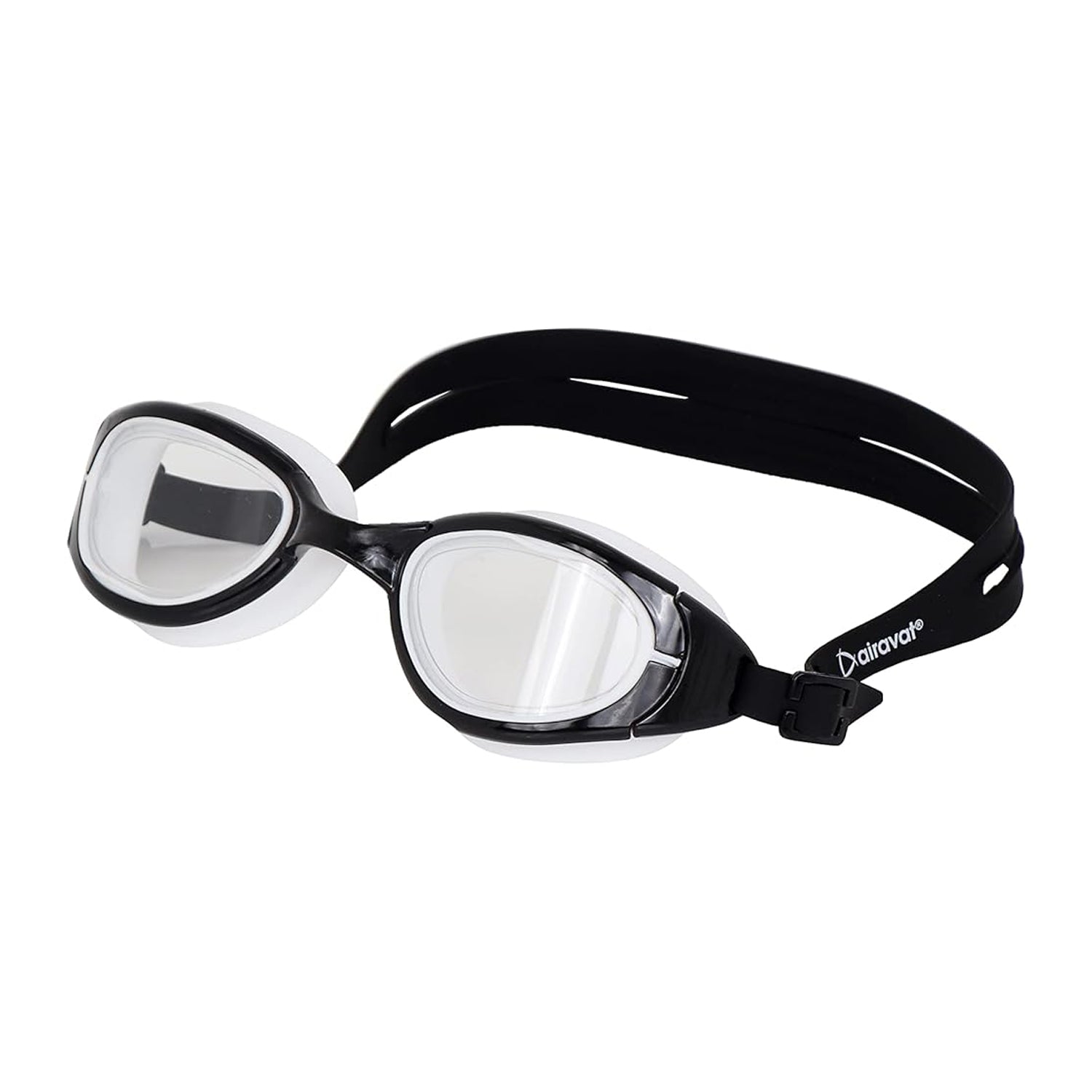 Airavat Breezo 1007 Swimming Goggles, Adult - Best Price online Prokicksports.com