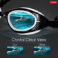 Airavat Breezo 1007 Swimming Goggles, Adult - Best Price online Prokicksports.com