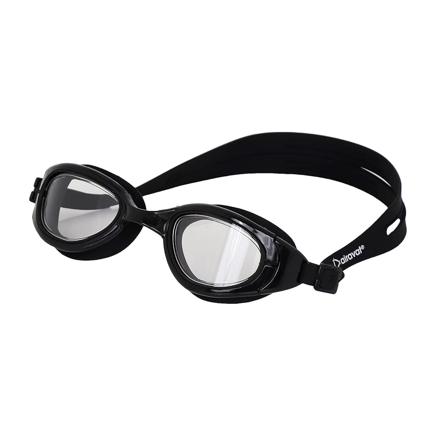 Airavat Breezo 1007 Swimming Goggles, Adult