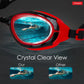 Airavat Breezo 1007 Swimming Goggles, Adult - Best Price online Prokicksports.com