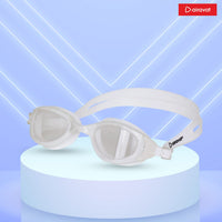 Airavat Breezo 1007 Swimming Goggles, Adult