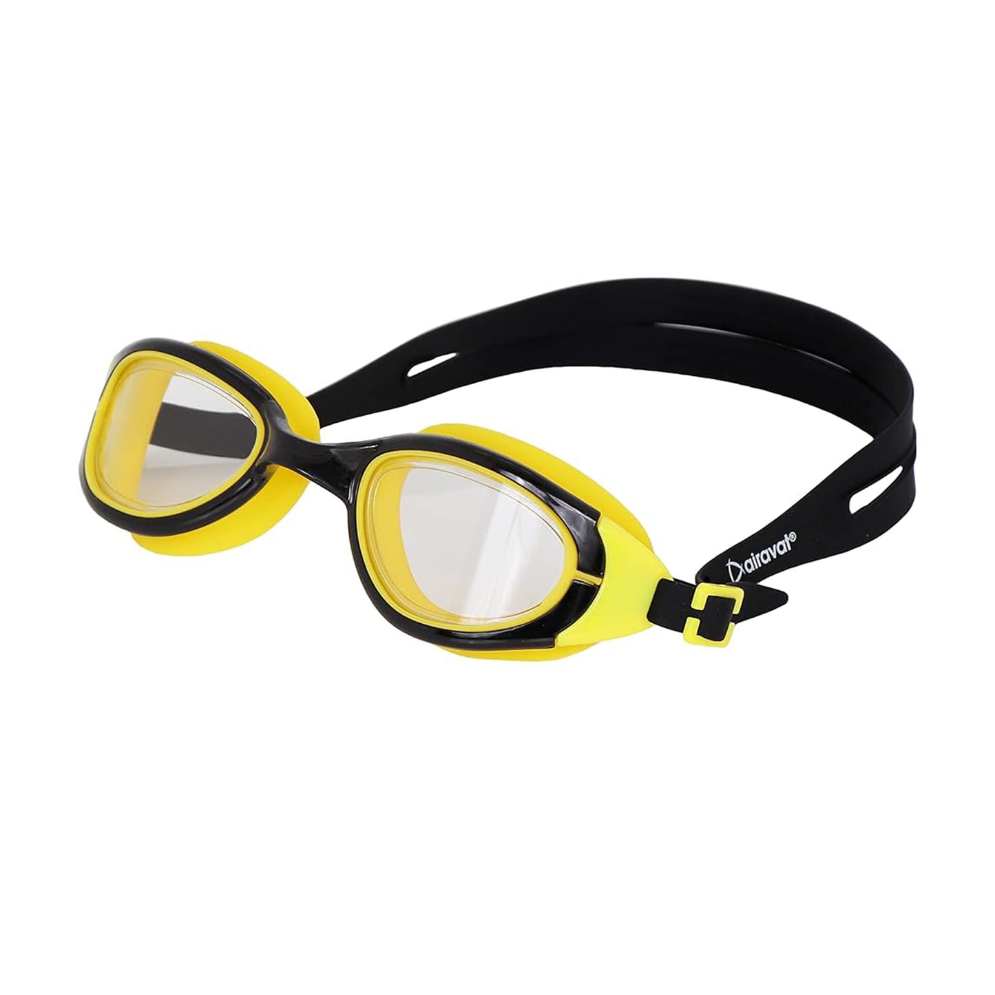 Airavat Breezo 1007 Swimming Goggles, Adult - Best Price online Prokicksports.com