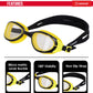 Airavat Breezo 1007 Swimming Goggles, Adult - Best Price online Prokicksports.com