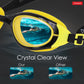 Airavat Breezo 1007 Swimming Goggles, Adult - Best Price online Prokicksports.com