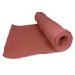 Prokick Anti Skid EVA Yoga mat with Strap, 6MM - Best Price online Prokicksports.com