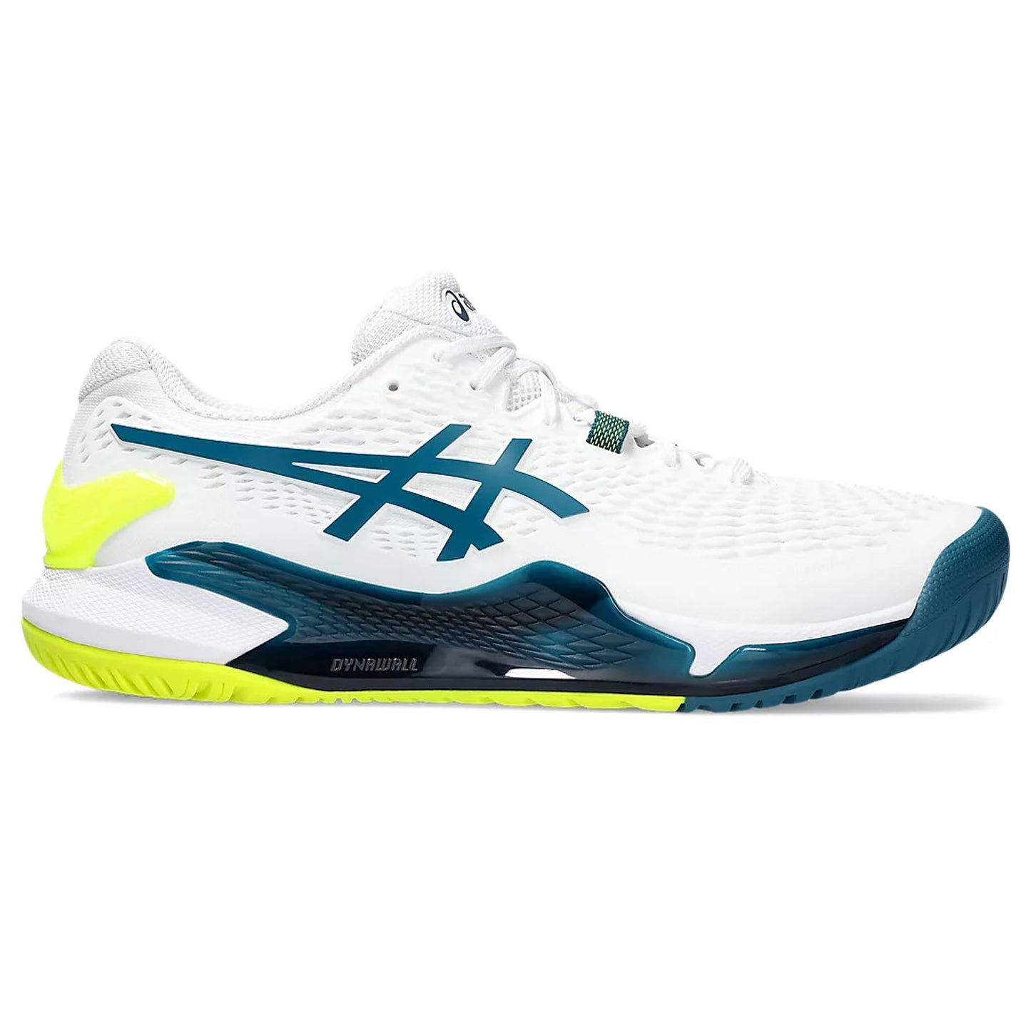 Asics Gel-Resolution 9 Men's Tennis Shoes - Best Price online Prokicksports.com