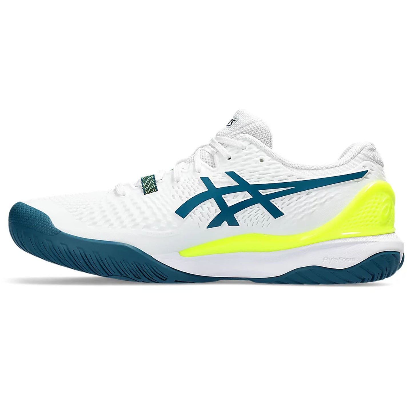 Asics Gel-Resolution 9 Men's Tennis Shoes - Best Price online Prokicksports.com