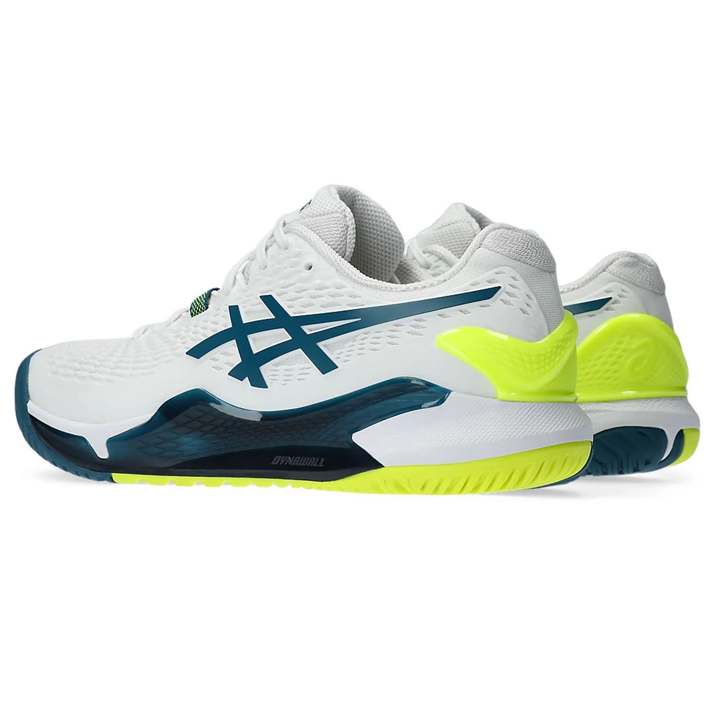 Asics Gel-Resolution 9 Men's Tennis Shoes - Best Price online Prokicksports.com