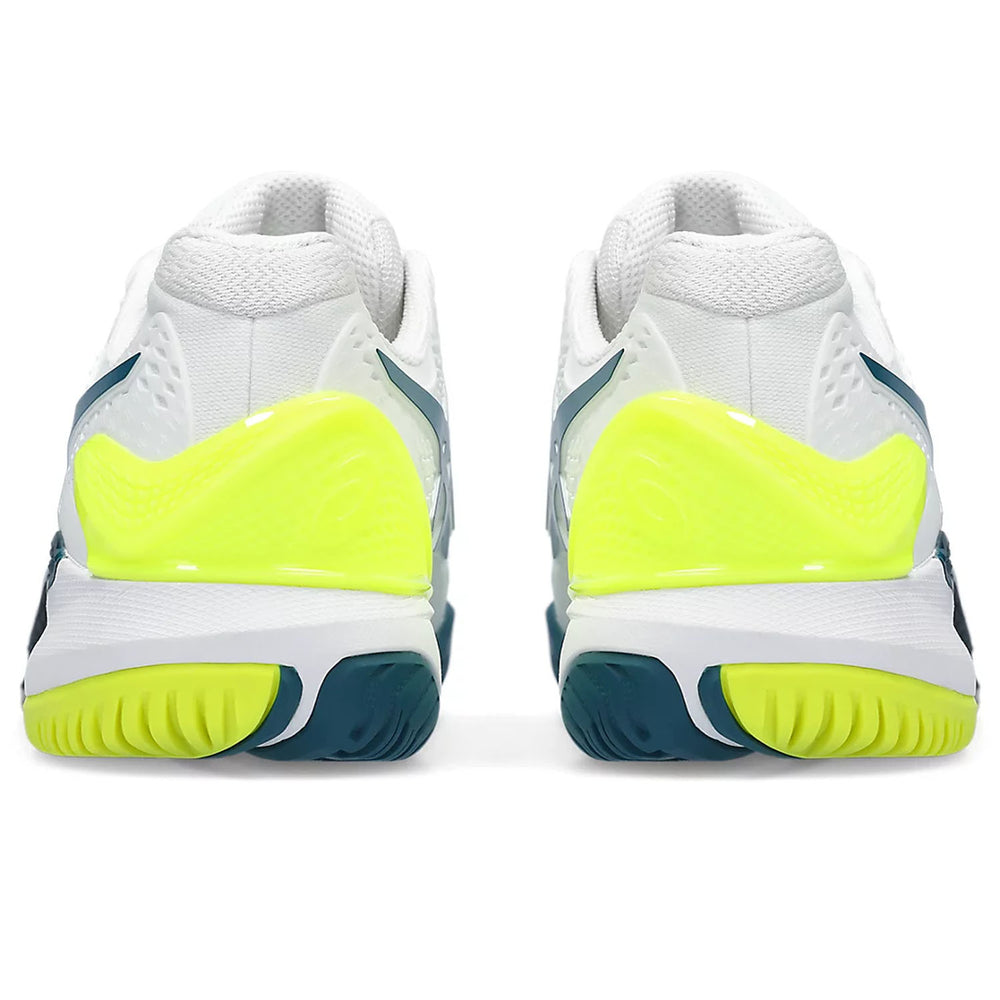 Asics Gel-Resolution 9 Men's Tennis Shoes - Best Price online Prokicksports.com